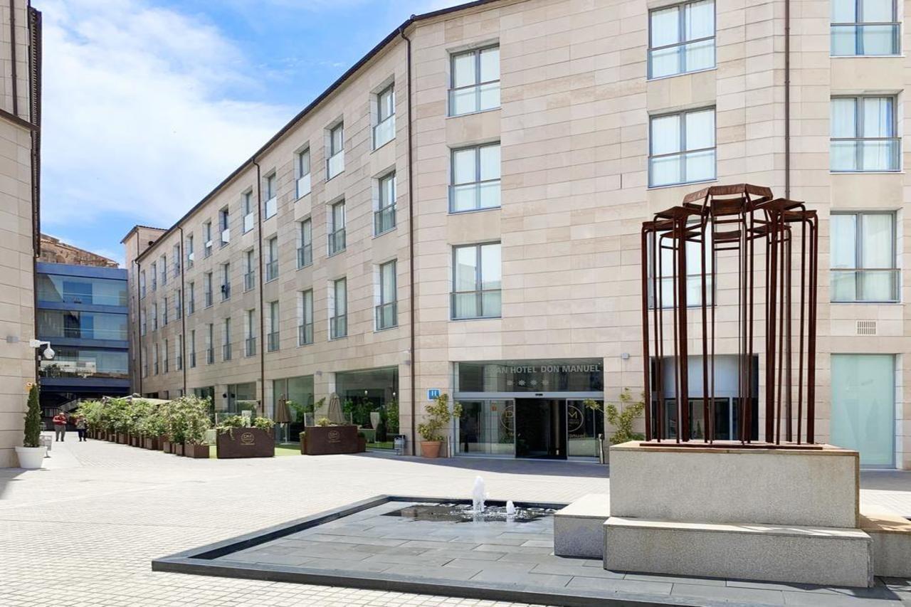 Apartamentos Atempo أرانخويث المظهر الخارجي الصورة