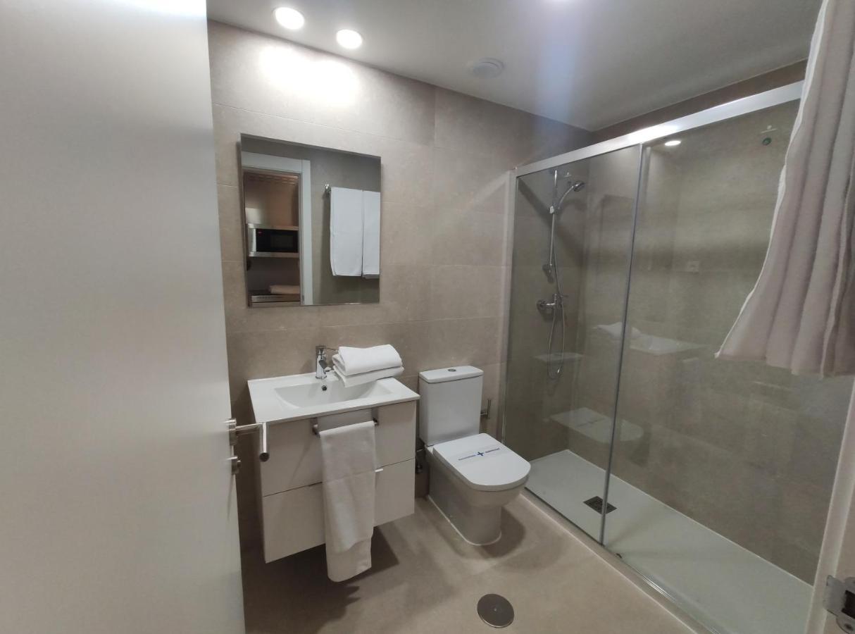 Apartamentos Atempo أرانخويث المظهر الخارجي الصورة