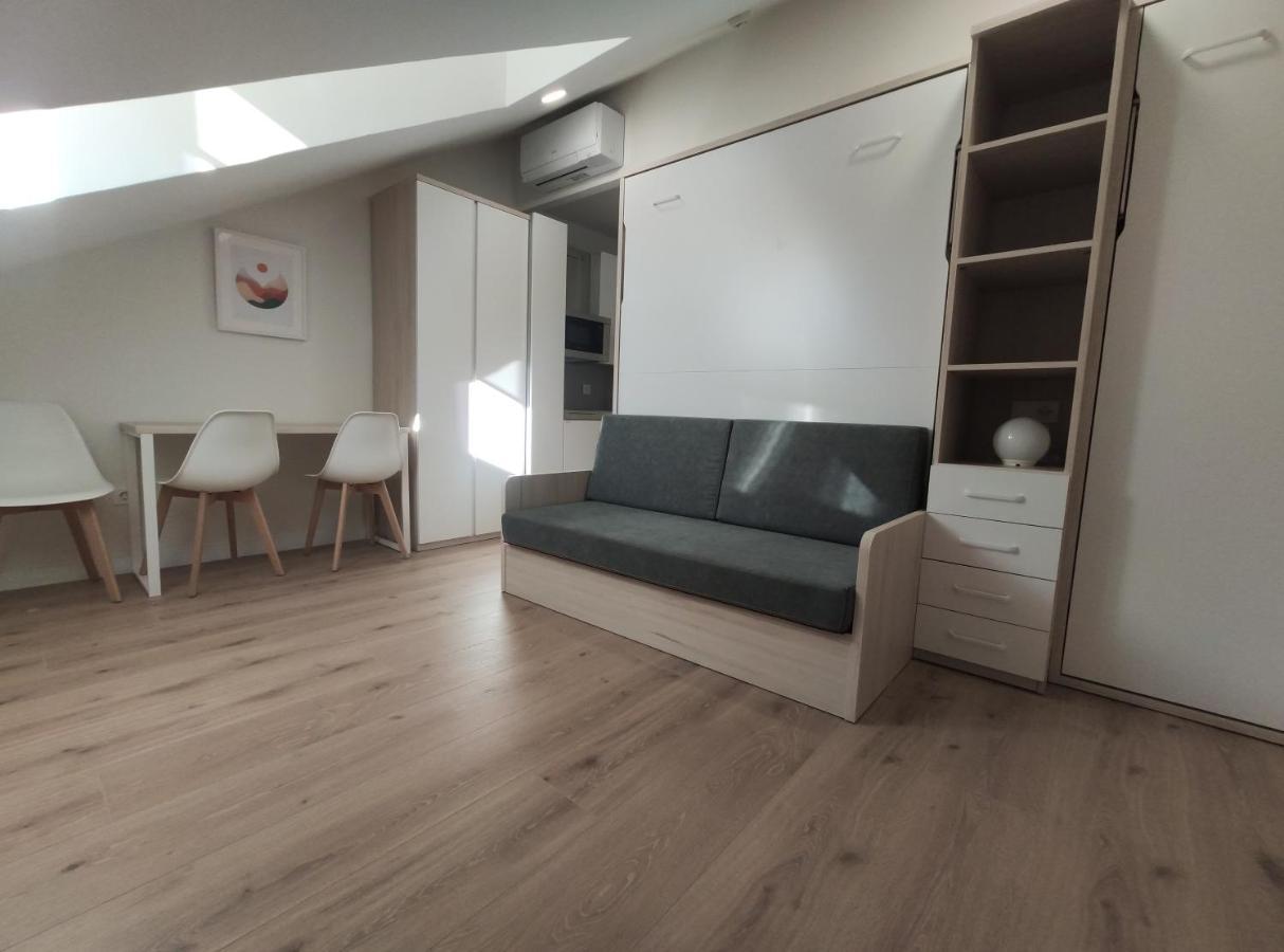 Apartamentos Atempo أرانخويث المظهر الخارجي الصورة