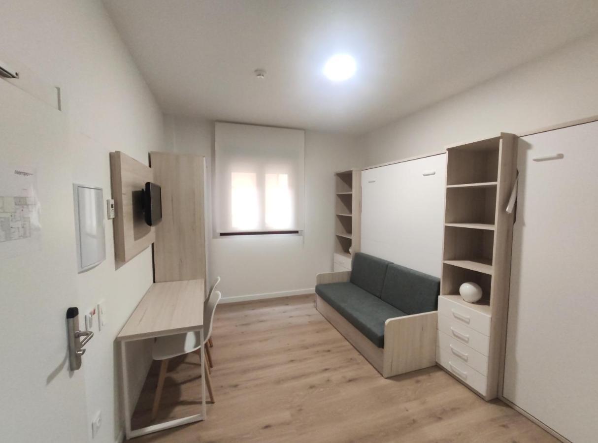 Apartamentos Atempo أرانخويث المظهر الخارجي الصورة