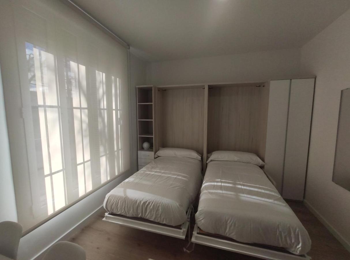 Apartamentos Atempo أرانخويث المظهر الخارجي الصورة