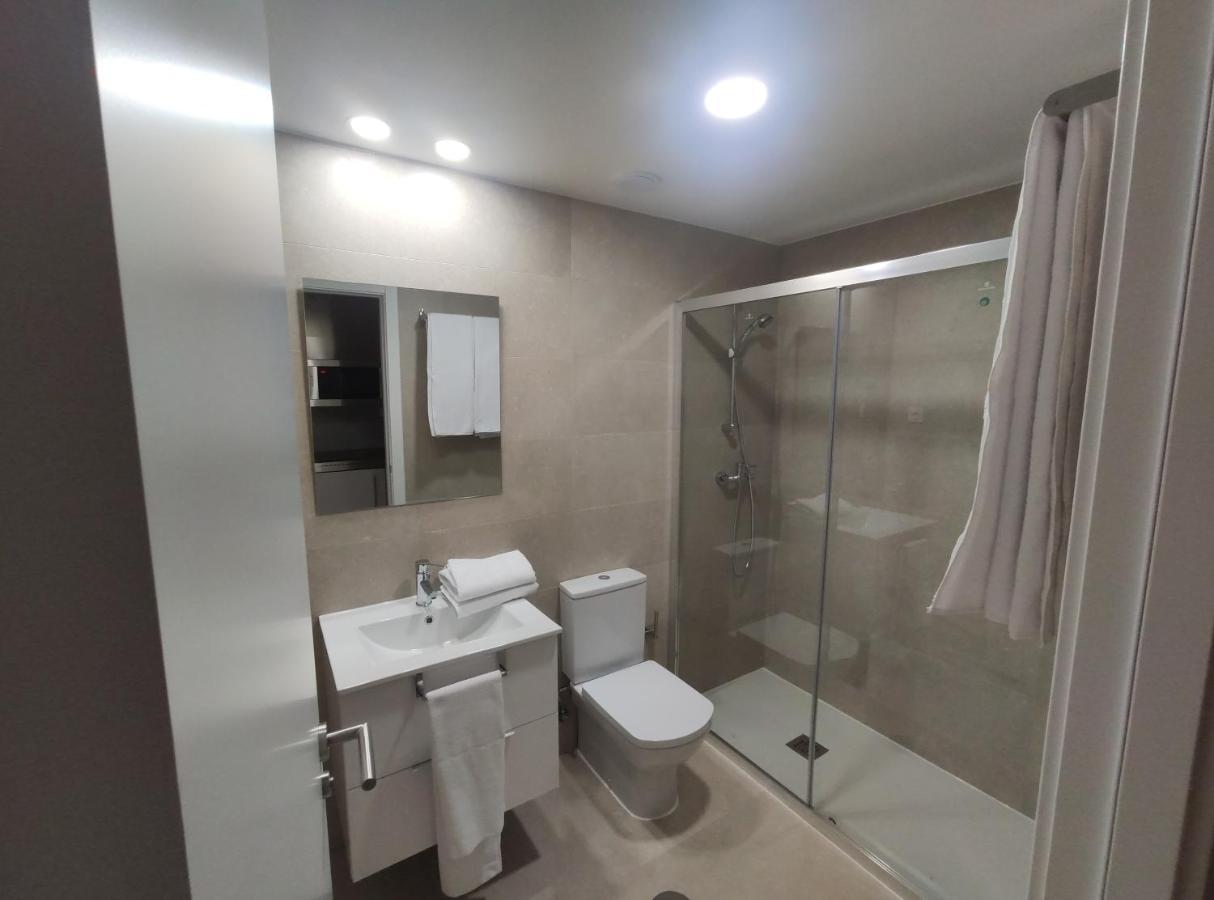 Apartamentos Atempo أرانخويث المظهر الخارجي الصورة