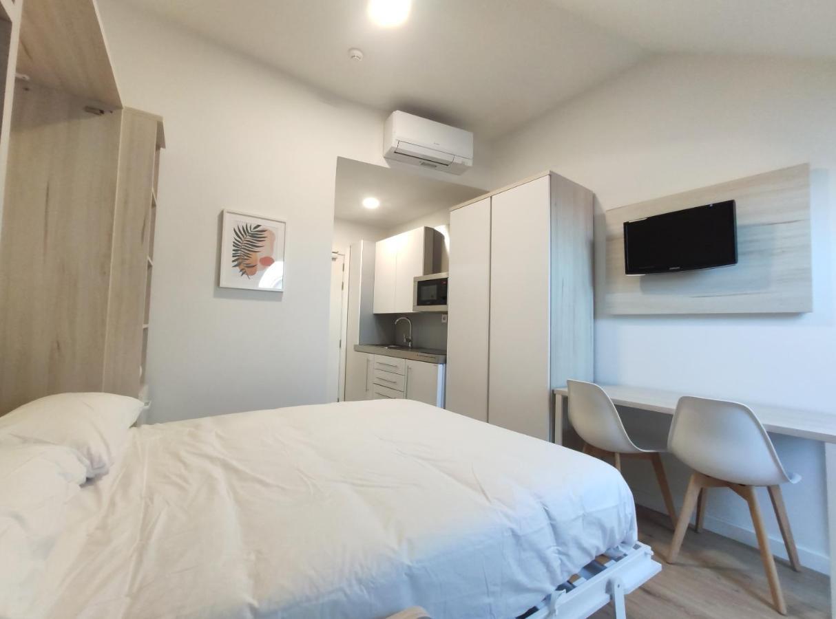 Apartamentos Atempo أرانخويث المظهر الخارجي الصورة