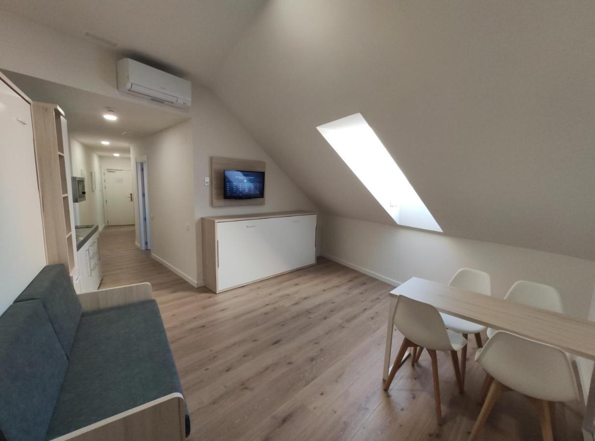 Apartamentos Atempo أرانخويث المظهر الخارجي الصورة