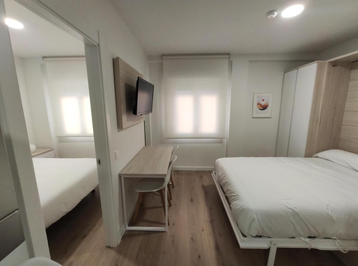 Apartamentos Atempo أرانخويث المظهر الخارجي الصورة