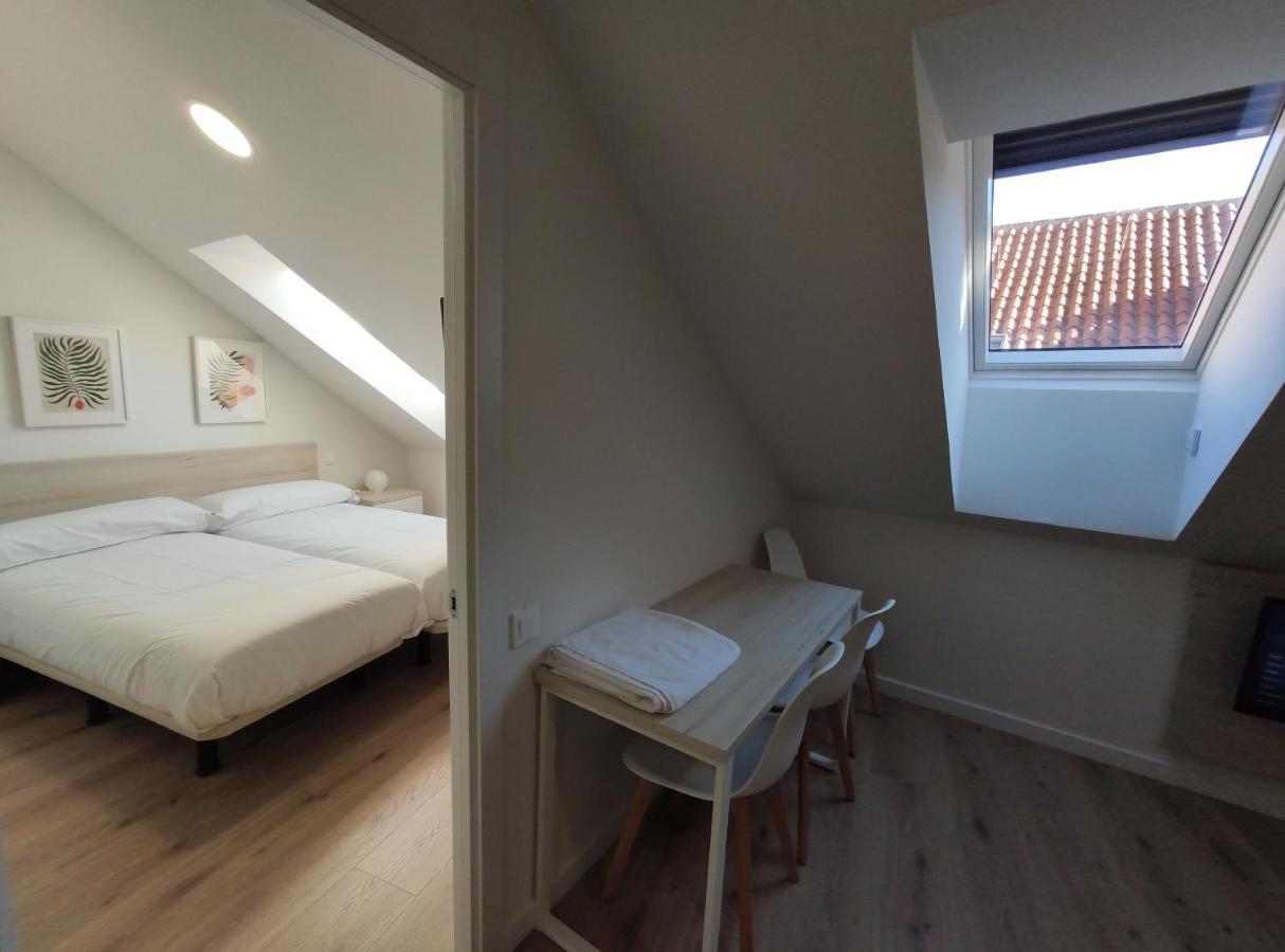 Apartamentos Atempo أرانخويث المظهر الخارجي الصورة