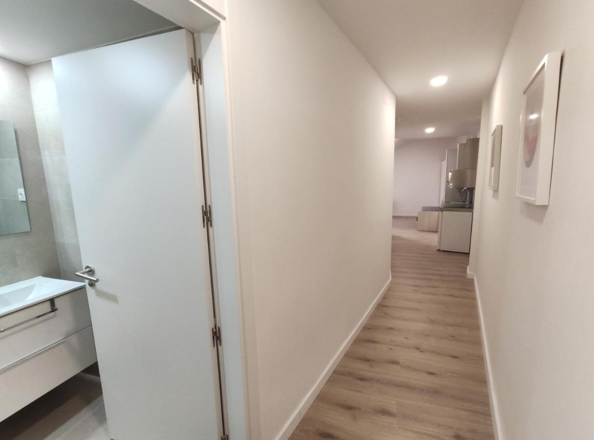 Apartamentos Atempo أرانخويث المظهر الخارجي الصورة