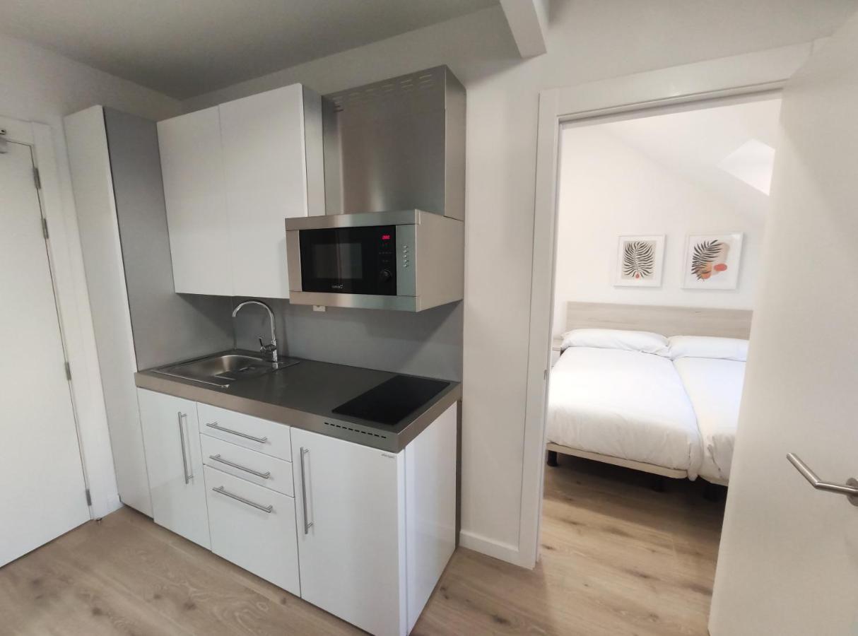 Apartamentos Atempo أرانخويث المظهر الخارجي الصورة