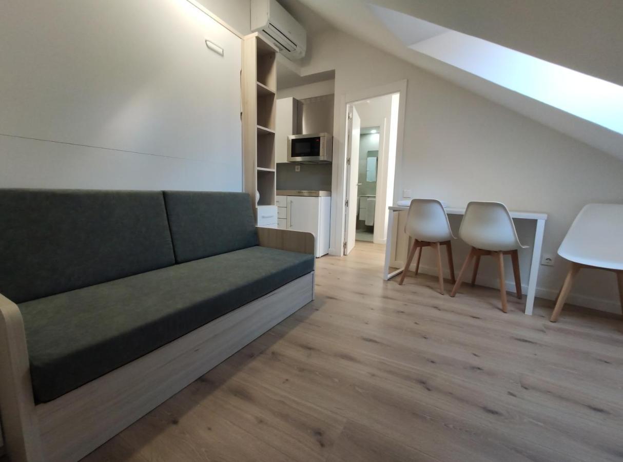 Apartamentos Atempo أرانخويث المظهر الخارجي الصورة