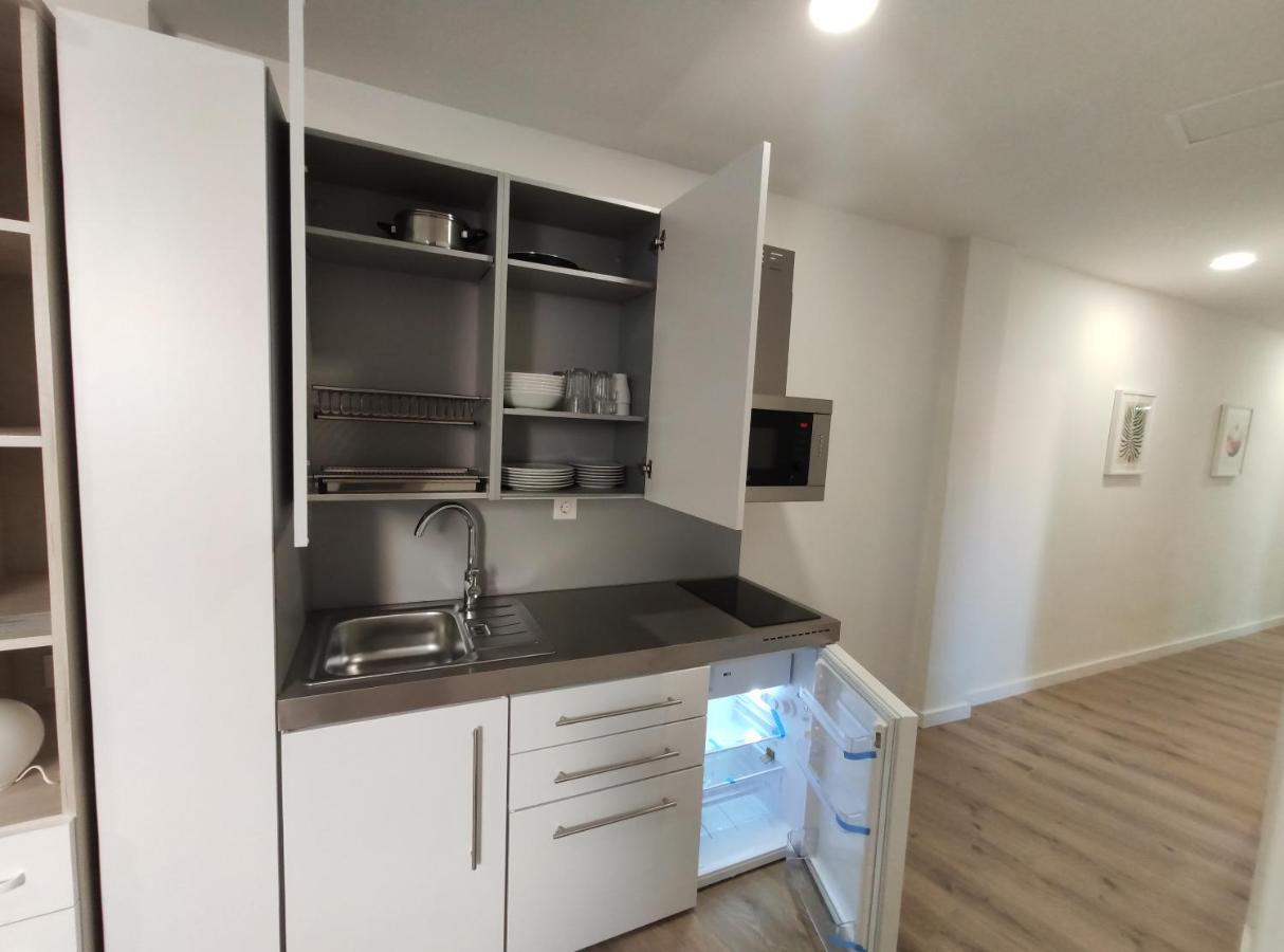 Apartamentos Atempo أرانخويث المظهر الخارجي الصورة